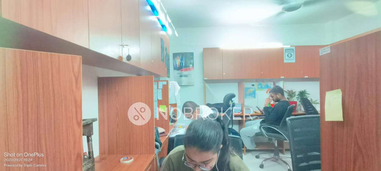 Office Space in Patel Nagar, Delhi for sale 