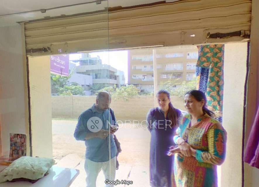 1 BHK House for Rent  In Bagalur