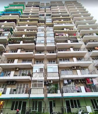 3 BHK Flat In Mcc Signature Heights For Sale  In Raj Nagar Extension