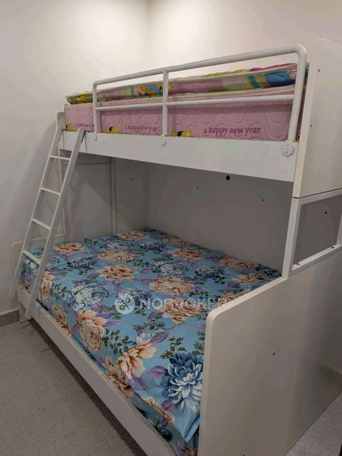 2 BHK Flat In Venkusa Estates for Rent  In 61, *********** Venkusa Estates, Kowkoor, Secunderabad, Telangana 500010, India