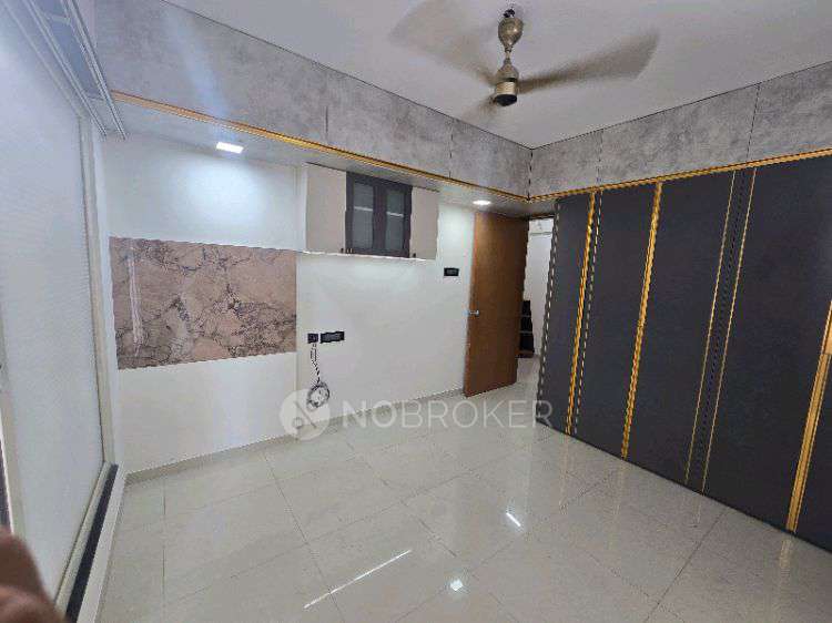 3 BHK Flat In Shree Sonigara Signature Park G And H Building For Sale  In Thergaon