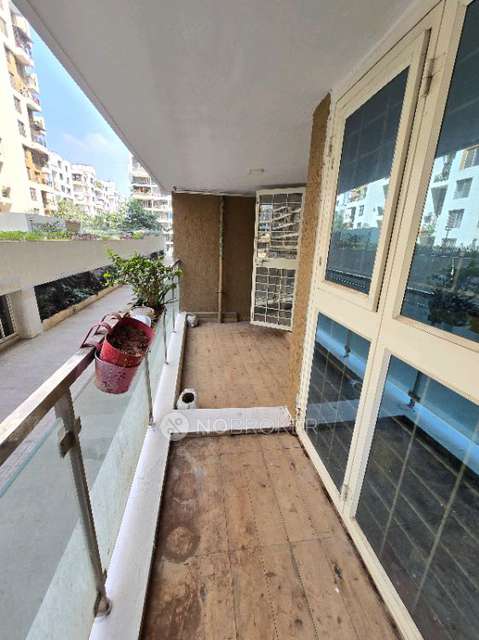 3 BHK Flat In Shree Sonigara Signature Park G And H Building For Sale  In Thergaon