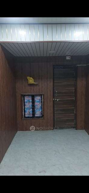 1 RK Flat In Sayyad Building for Rent  In Dombivli East