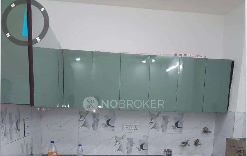 2 BHK Flat In Gokuldham 7 for Rent  In Dwarka Mor