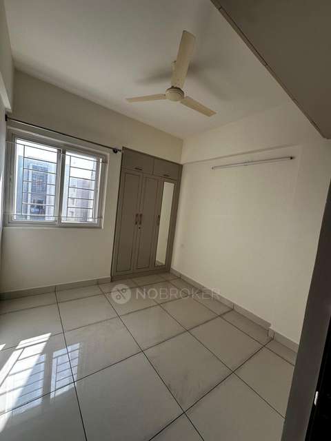 3 BHK Flat In Soul Tree for Rent  In Soul Tree By Modern Spaaces