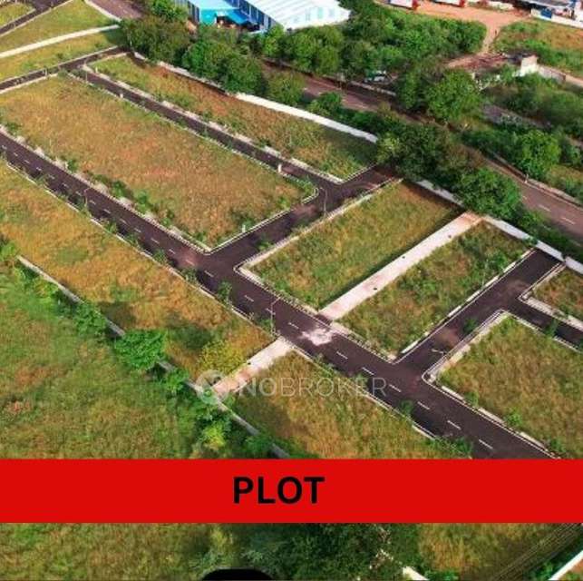 Plot For Sale  In Propshell The Park Origin In Mevalurkuppam