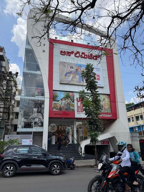 Showroom in  Vidyaranyapura, Bangalore for Rent 