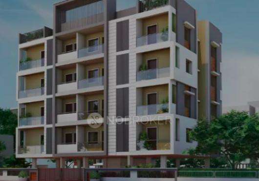 2 BHK Flat In Sumit Unique Height For Sale  In Shirgaon