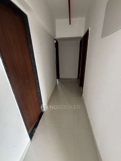 3 BHK Flat In Gada Anutham for Rent  In Hadapsar