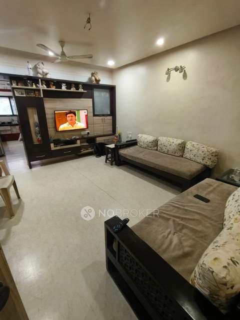 2 BHK Flat In Kasturi Apartment, Kothrud For Sale  In Kothrud