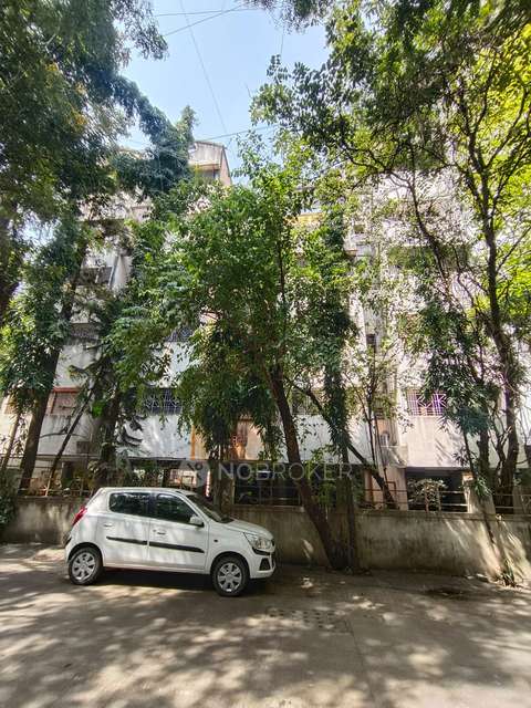 2 BHK Flat In Kasturi Apartment, Kothrud For Sale  In Kothrud