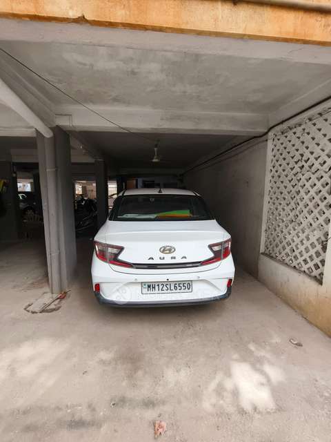 2 BHK Flat In Kasturi Apartment, Kothrud For Sale  In Kothrud