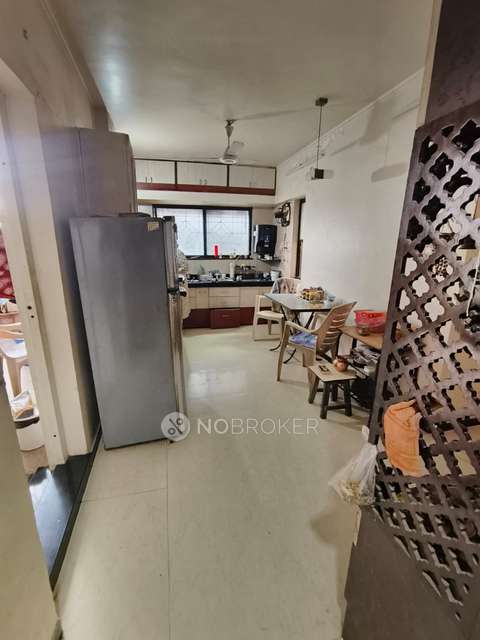 2 BHK Flat In Kasturi Apartment, Kothrud For Sale  In Kothrud