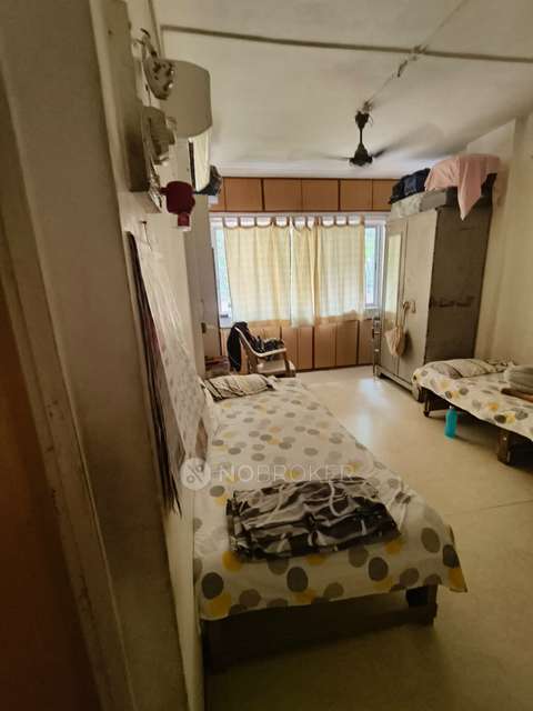 2 BHK Flat In Kasturi Apartment, Kothrud For Sale  In Kothrud