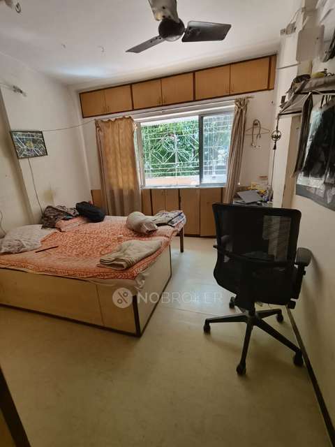 2 BHK Flat In Kasturi Apartment, Kothrud For Sale  In Kothrud