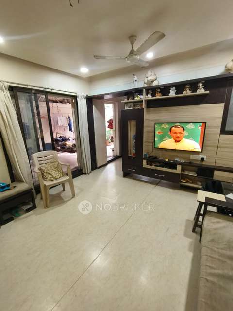 2 BHK Flat In Kasturi Apartment, Kothrud For Sale  In Kothrud