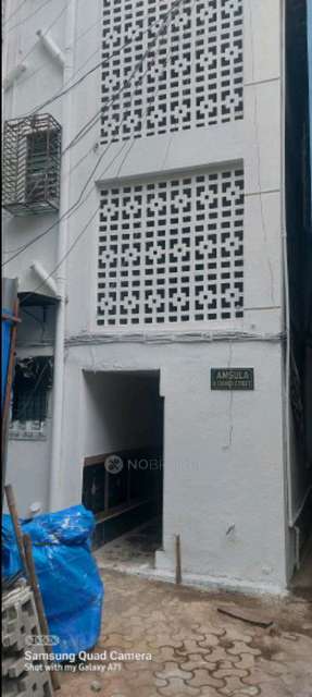 2 BHK Flat In Amsula Apartments For Sale  In Montinho Apts