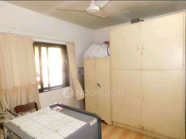 2 BHK Flat In Amsula Apartments For Sale  In Montinho Apts