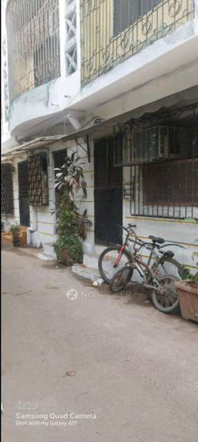 2 BHK Flat In Amsula Apartments For Sale  In Montinho Apts