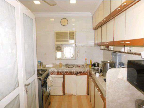 2 BHK Flat In Amsula Apartments For Sale  In Montinho Apts