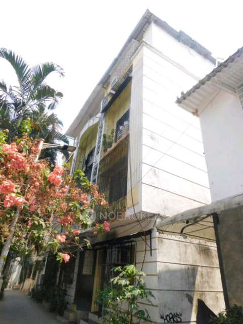 2 BHK Flat In Amsula Apartments For Sale  In Montinho Apts