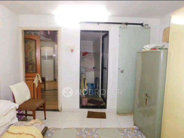 2 BHK Flat In Amsula Apartments For Sale  In Montinho Apts