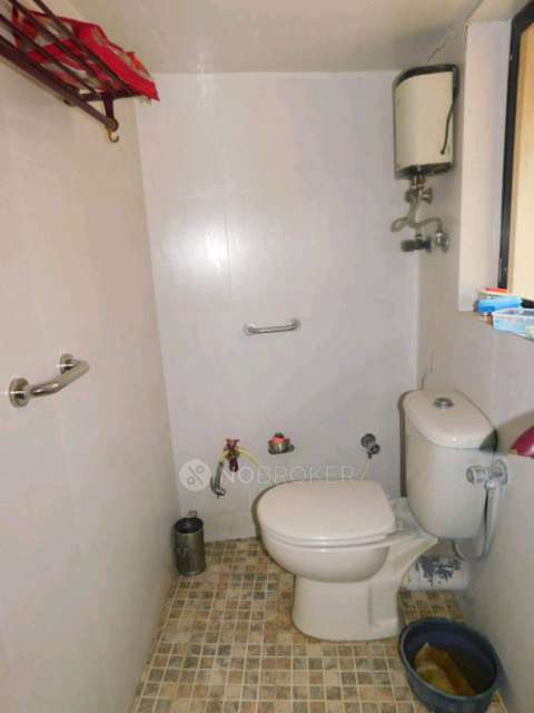 2 BHK Flat In Amsula Apartments For Sale  In Montinho Apts