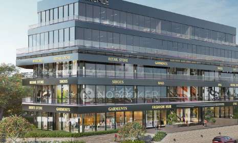 Shop in Sector 62, Gurgaon for sale 