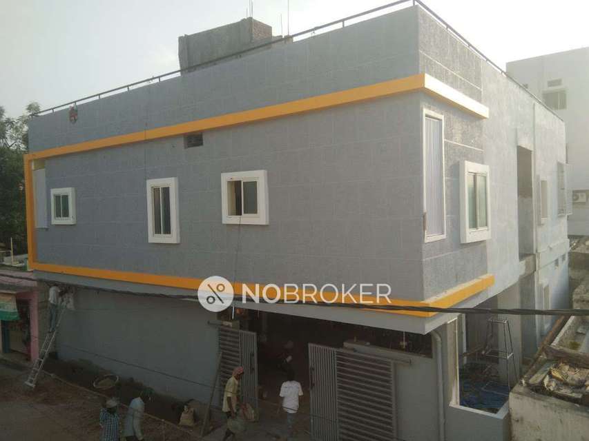 2 BHK House for Rent  In Gayatri Nagar, Allapur, Borabanda