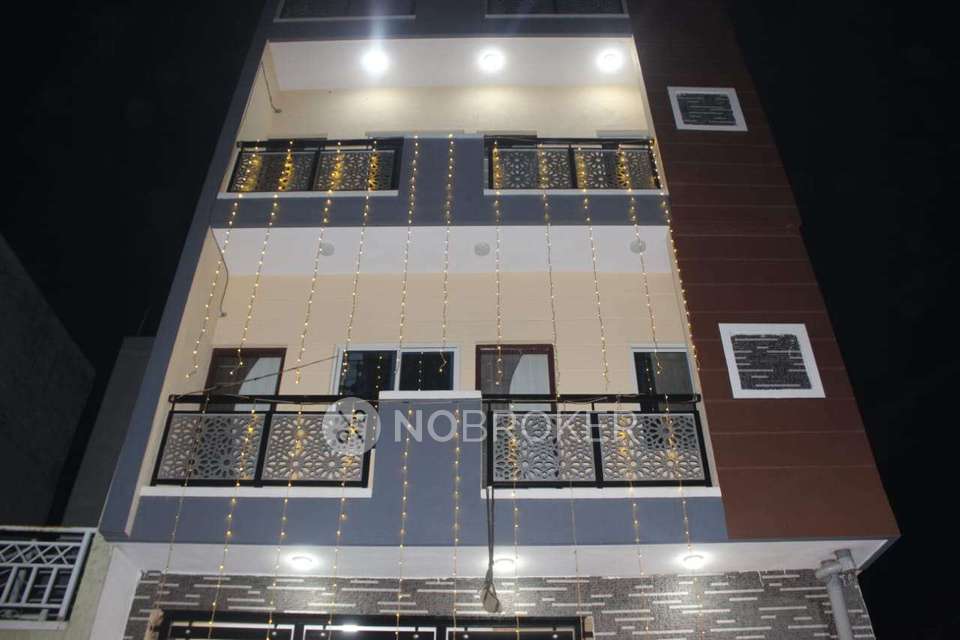 4 BHK House For Sale  In Kannuru