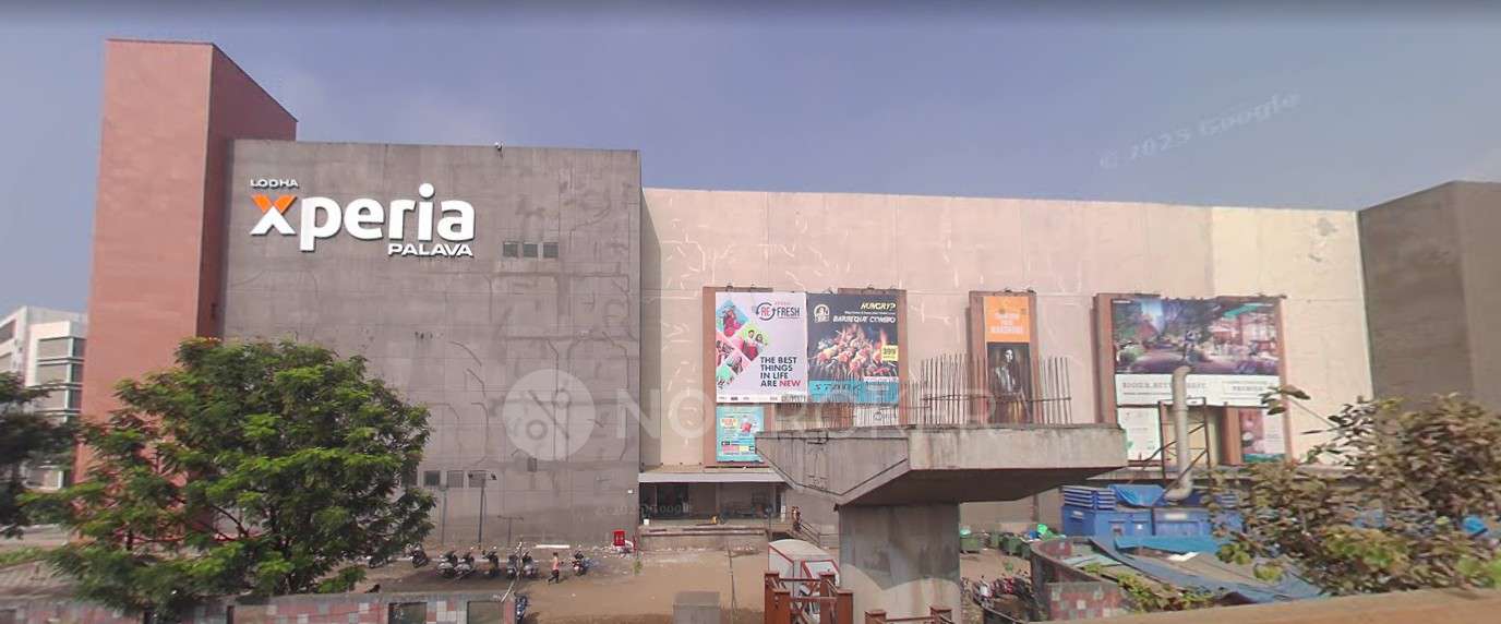 Office Space in Dombivli, Mumbai for Rent 