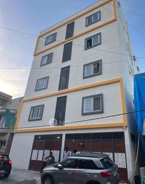 PG for Girls in 67a, Mount Joy Rd, Mount Joy Extension, Hanumanthnagar, Banashankari 1st Stage, Banashankari, Bengaluru, Karnataka 560004, India