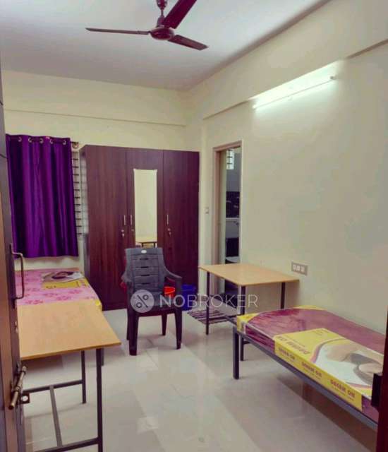 PG for Girls in 67a, Mount Joy Rd, Mount Joy Extension, Hanumanthnagar, Banashankari 1st Stage, Banashankari, Bengaluru, Karnataka 560004, India