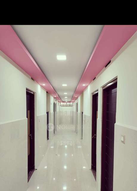 PG for Girls in 67a, Mount Joy Rd, Mount Joy Extension, Hanumanthnagar, Banashankari 1st Stage, Banashankari, Bengaluru, Karnataka 560004, India