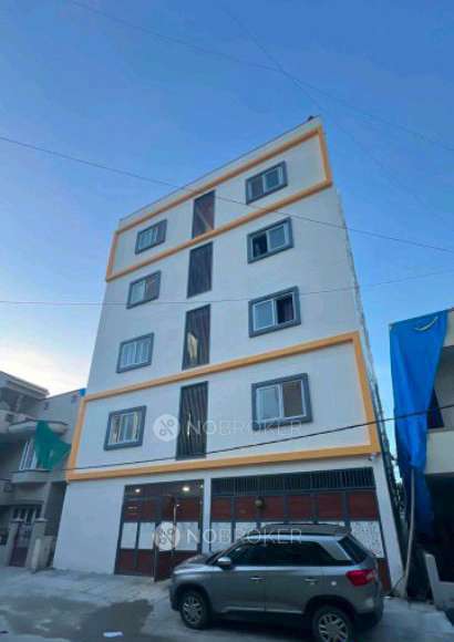 PG for Girls in 67a, Mount Joy Rd, Mount Joy Extension, Hanumanthnagar, Banashankari 1st Stage, Banashankari, Bengaluru, Karnataka 560004, India