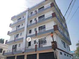 1 BHK Flat In Kailash  for Rent  In Mehrauli