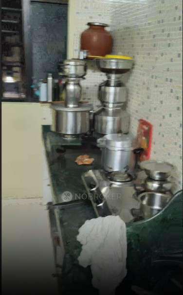 1 RK Flat For Sale  In Bhayandar East