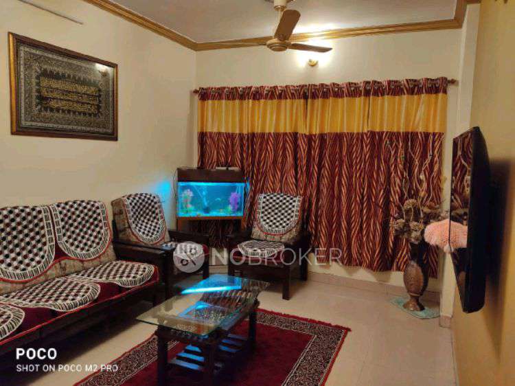 1 BHK Flat In Lilac Society Jangid Enclave Kanakia Road Opp Laxmi Park Mira Road East - 401107 For Sale  In Mira Road East