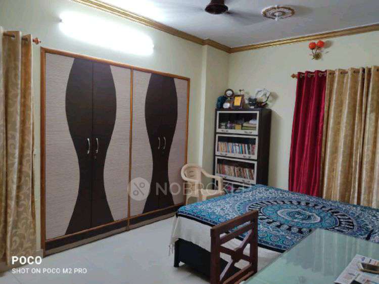 1 BHK Flat In Lilac Society Jangid Enclave Kanakia Road Opp Laxmi Park Mira Road East - 401107 For Sale  In Mira Road East