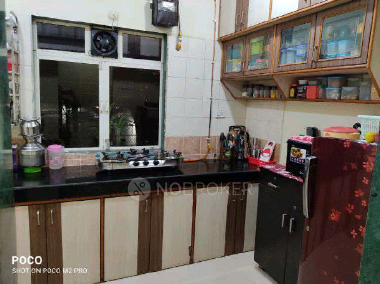 1 BHK Flat In Lilac Society Jangid Enclave Kanakia Road Opp Laxmi Park Mira Road East - 401107 For Sale  In Mira Road East