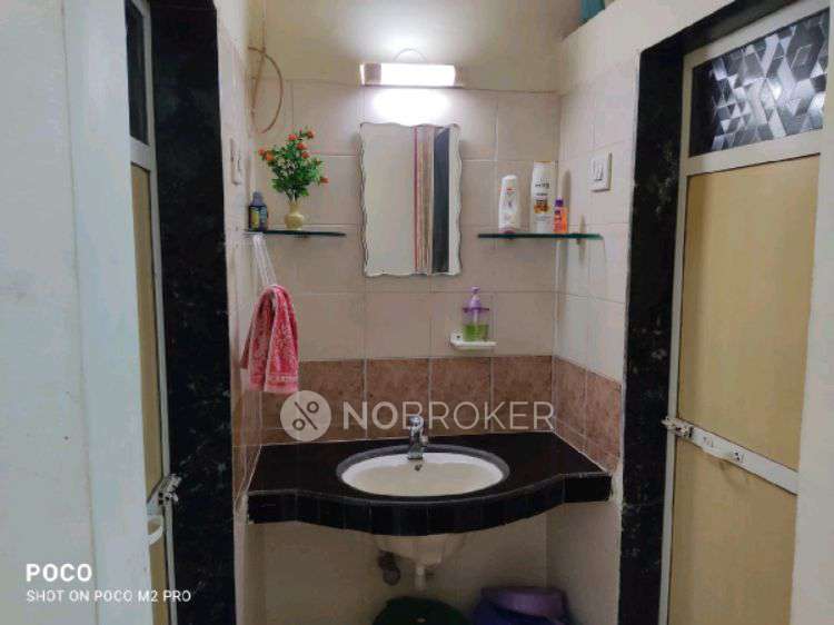 1 BHK Flat In Lilac Society Jangid Enclave Kanakia Road Opp Laxmi Park Mira Road East - 401107 For Sale  In Mira Road East