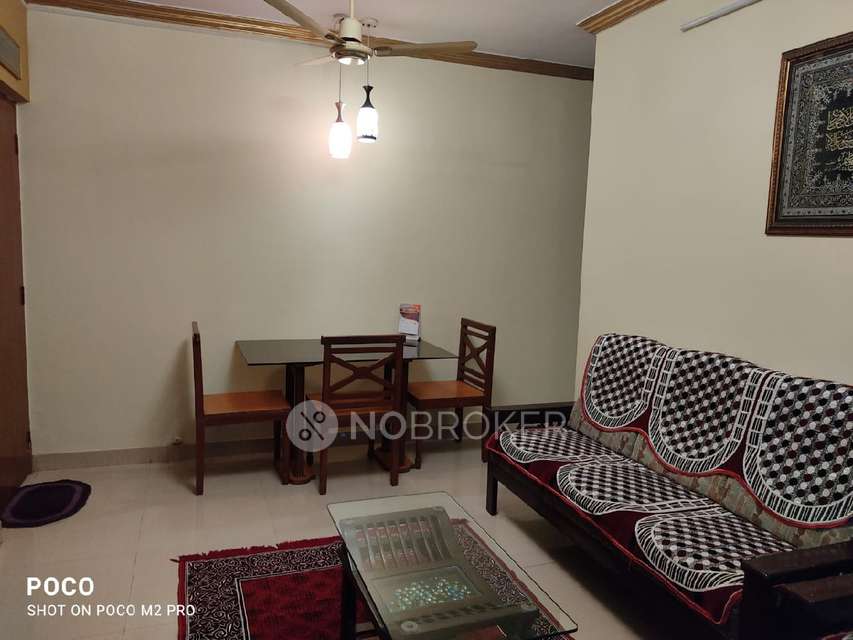 1 BHK Flat In Lilac Society Jangid Enclave Kanakia Road Opp Laxmi Park Mira Road East - 401107 For Sale  In Mira Road East