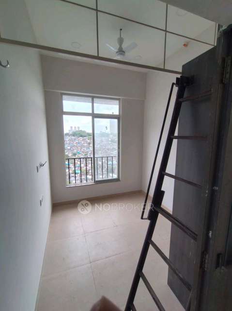 1 BHK Flat In Satellite Aarambh For Sale  In Malad East