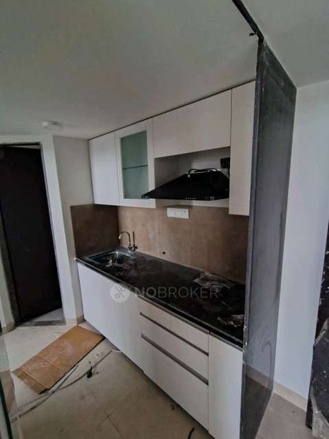 1 BHK Flat In Satellite Aarambh For Sale  In Malad East