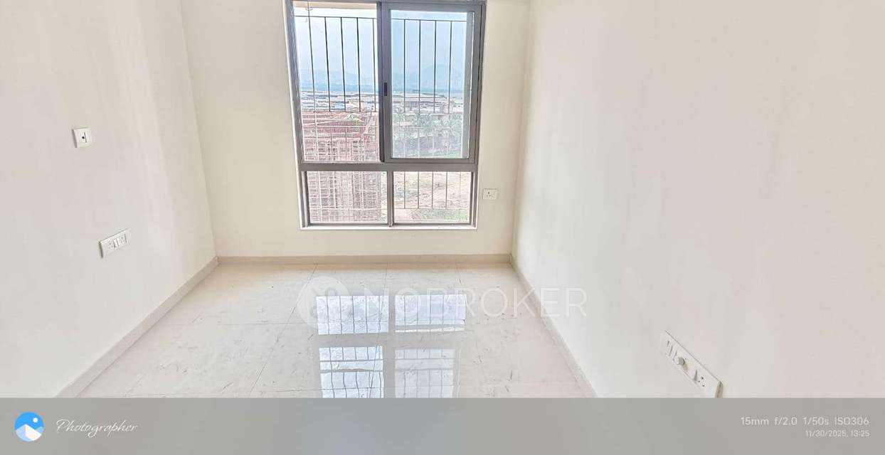 1 BHK Flat In Dosti Greater Thane for Rent  In Bhiwandi