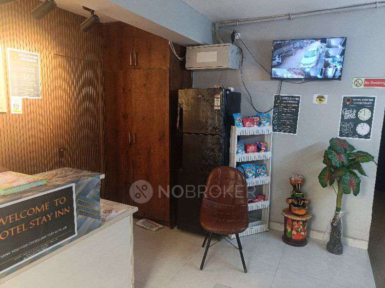 PG for Anyone in Block C