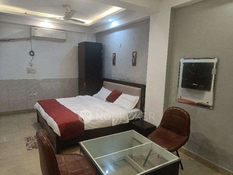 PG for Anyone in Block C