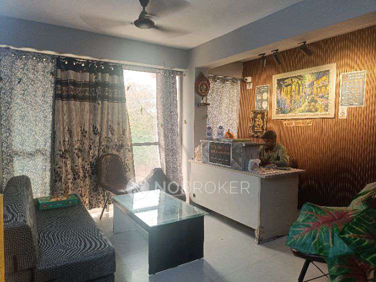 PG for Anyone in Block C