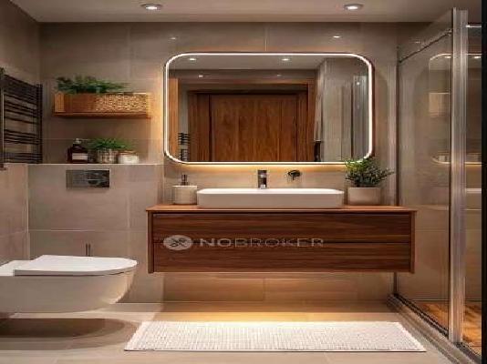 3 BHK Flat In Codename Sewri For Sale  In Sewri