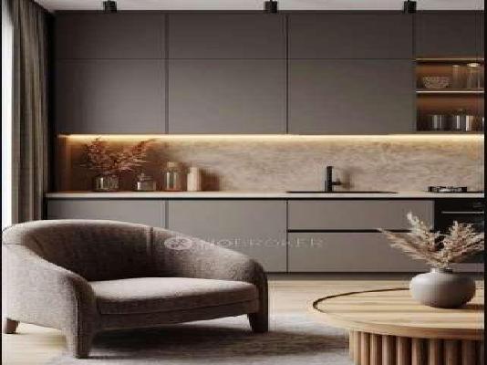 3 BHK Flat In Codename Sewri For Sale  In Sewri